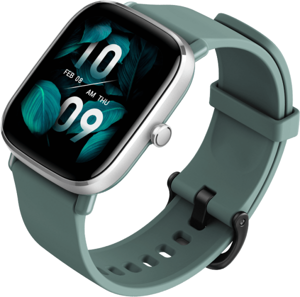 Amazfit GTS 2 Mini Akıllı Saat — ürün görseli 3
