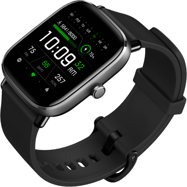 Amazfit GTS 2 Mini Akıllı Saat — ürün görseli 2