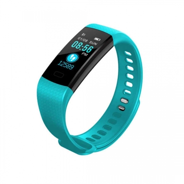 Bix MyBand SB-03 Akıllı Bileklik — ürün görseli 2