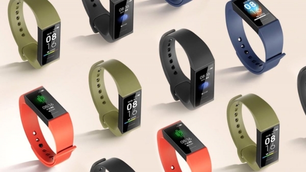 Xiaomi Mi Band 4C Akıllı Bileklik — ürün görseli 5