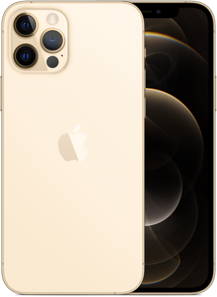 Apple iPhone 12 Pro (512 GB) — ürün görseli 3