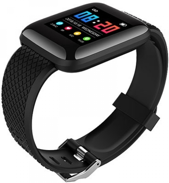 Everest Ever Watch EW-508 Akıllı Saat — ürün görseli 2