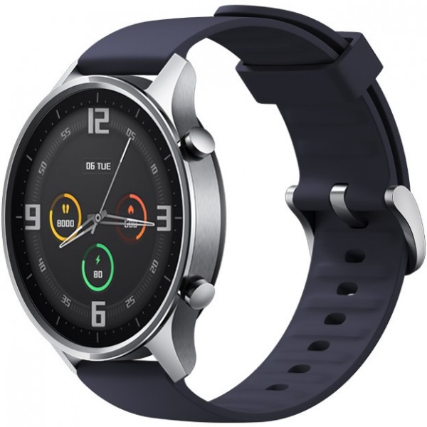 Xiaomi Mi Watch Color Akıllı Saat (XMWT06) — ürün görseli 2
