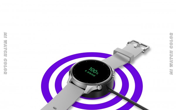 Xiaomi Mi Watch Color Akıllı Saat (XMWT06) — ürün görseli 14