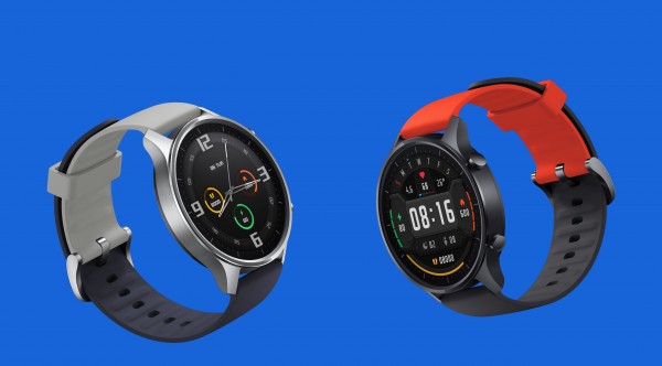 Xiaomi Mi Watch Color Akıllı Saat (XMWT06) — ürün görseli 12