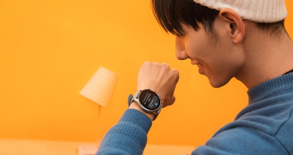 Xiaomi Mi Watch Color Akıllı Saat (XMWT06) — ürün görseli 15