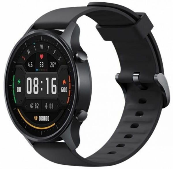 Xiaomi Mi Watch Color Akıllı Saat (XMWT06)