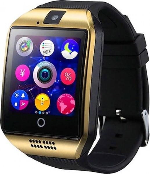 Angel Eye W18 Akıllı Saat — ürün görseli 2