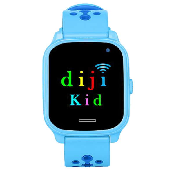 Dijikid DX 3 Akıllı Çocuk Saati — ürün görseli 3