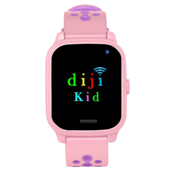 Dijikid DX 3 Akıllı Çocuk Saati — ürün görseli 2