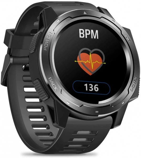 Zeblaze Vibe 5 Akıllı Saat — ürün görseli 4