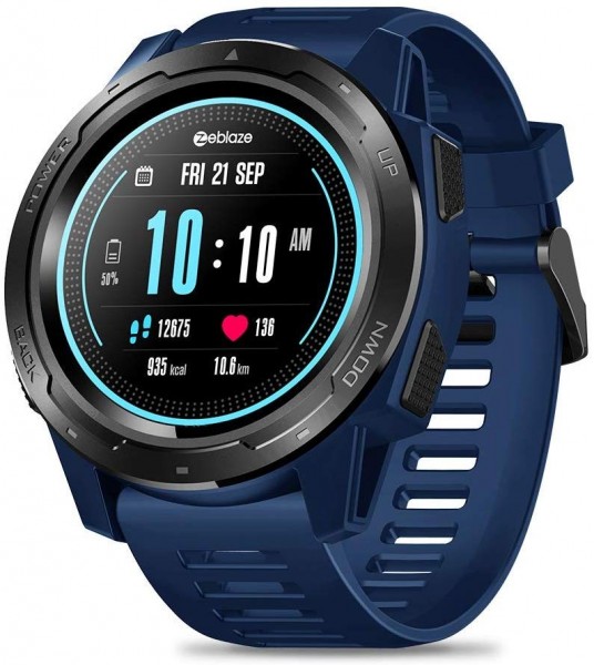 Zeblaze Vibe 5 Akıllı Saat — ürün görseli 3