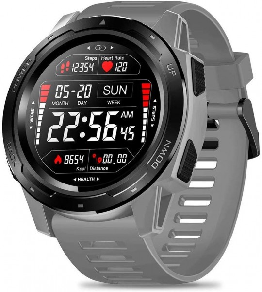 Zeblaze Vibe 5 Akıllı Saat — ürün görseli 2