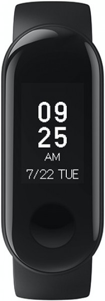 Xiaomi Mi Band 3i Akıllı Bileklik (XMSH09HM) — ürün görseli 2