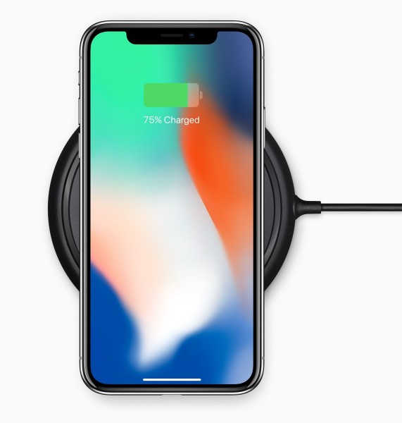 Apple iPhone X (256 GB) (MQAG2TU/A, MQAF2TU/A) — ürün görseli 14