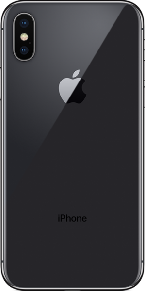 Apple iPhone X (256 GB) (MQAG2TU/A, MQAF2TU/A) — ürün görseli 6