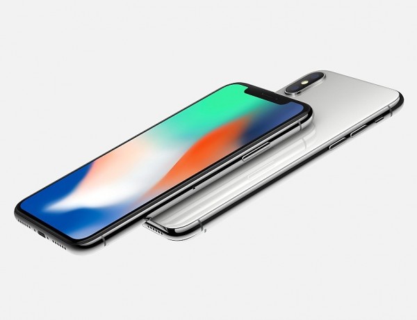 Apple iPhone X (256 GB) (MQAG2TU/A, MQAF2TU/A) — ürün görseli 19