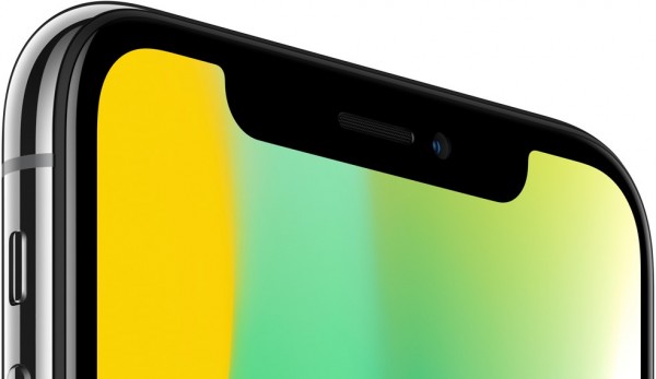 Apple iPhone X (256 GB) (MQAG2TU/A, MQAF2TU/A) — ürün görseli 21