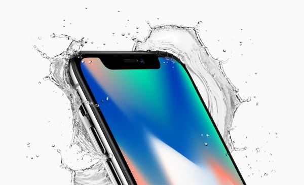 Apple iPhone X (256 GB) (MQAG2TU/A, MQAF2TU/A) — ürün görseli 18