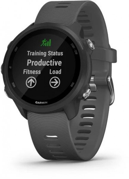 Garmin Forerunner 245 Aktivite Saati (Mor / Siyah) (010-02120-10)