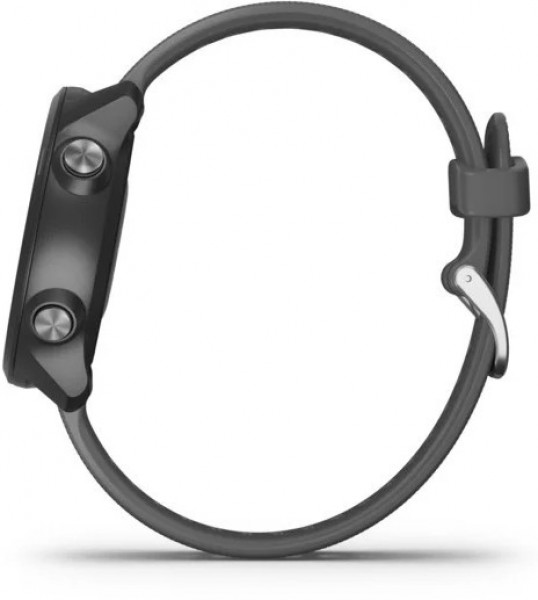 Garmin Forerunner 245 Aktivite Saati (Mor / Siyah) (010-02120-10) — ürün görseli 6
