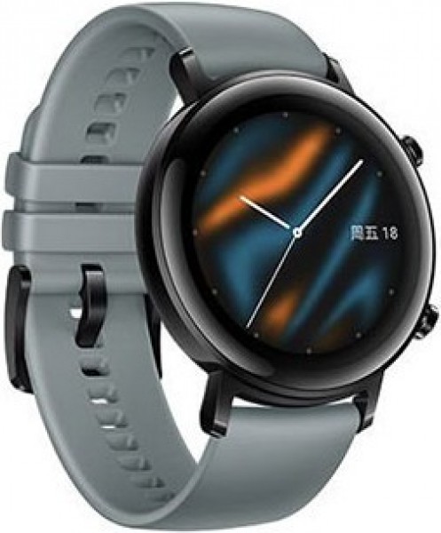 Huawei Watch GT 2 Sport (42mm) Akıllı Saat (Fluoro Elastomer Kauçuk) — ürün görseli 5
