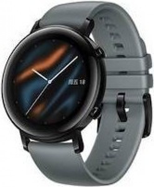 Huawei Watch GT 2 Sport (42mm) Akıllı Saat (Fluoro Elastomer Kauçuk) — ürün görseli 3