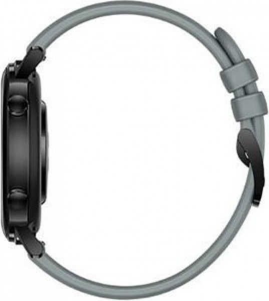 Huawei Watch GT 2 Sport (42mm) Akıllı Saat (Fluoro Elastomer Kauçuk) — ürün görseli 7