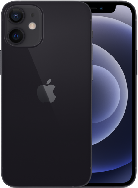 Apple iPhone 12 mini (256 GB) — ürün görseli 2
