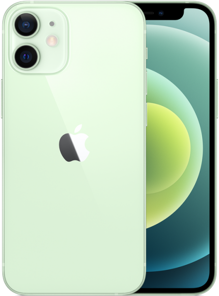 Apple iPhone 12 mini (256 GB) — ürün görseli 5