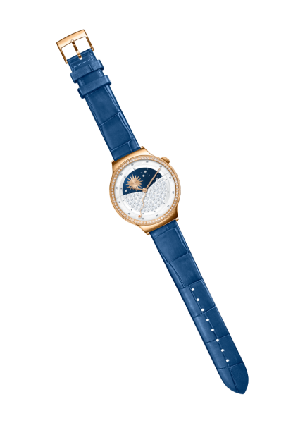 Huawei Watch Ladies Akıllı Saat (Altın) — ürün görseli 7