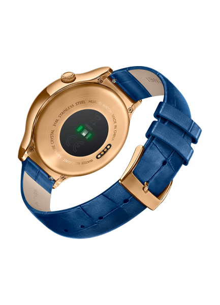 Huawei Watch Ladies Akıllı Saat (Altın) — ürün görseli 5