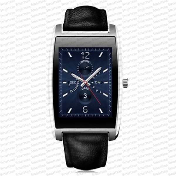 Appscomm Z8 Royal Akıllı Saat — ürün görseli 5