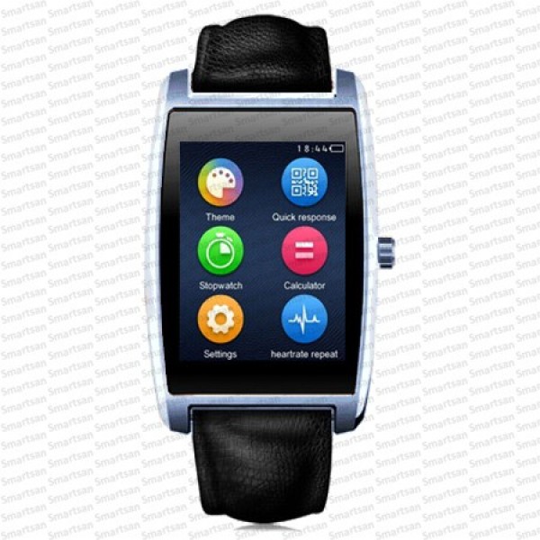Appscomm Z8 Royal Akıllı Saat — ürün görseli 4