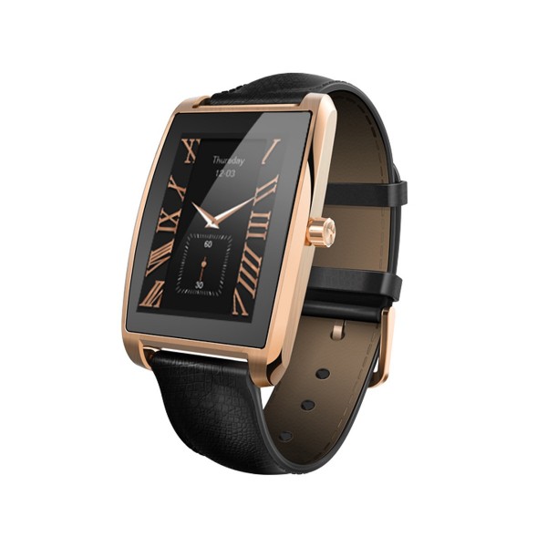 Appscomm Z8 Royal Akıllı Saat — ürün görseli 6