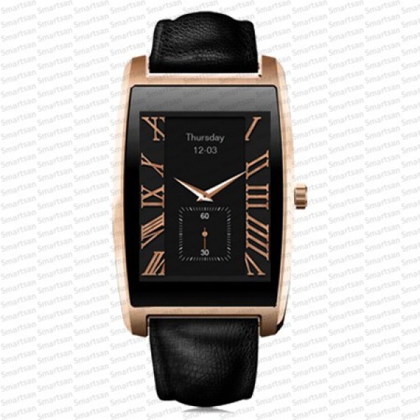 Appscomm Z8 Royal Akıllı Saat — ürün görseli 2