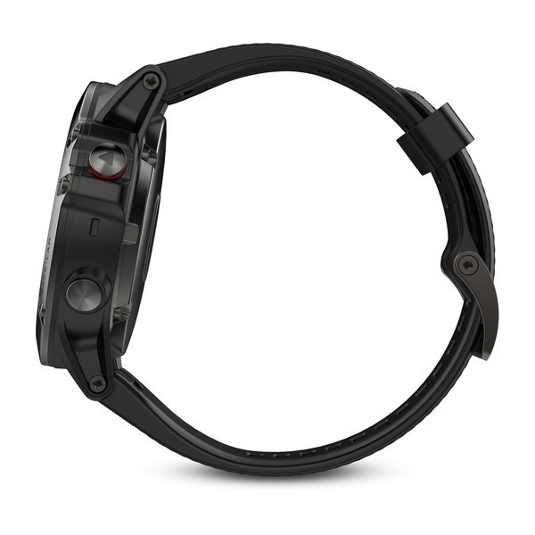 Garmin Fenix 5X Sapphire Aktivite Saati (010-01733-01) — ürün görseli 10