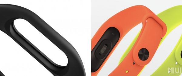 Xiaomi Mi Band 2 Akıllı Bileklik — ürün görseli 5