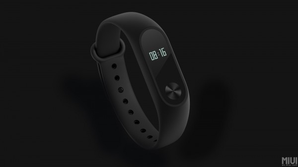 Xiaomi Mi Band 2 Akıllı Bileklik — ürün görseli 8