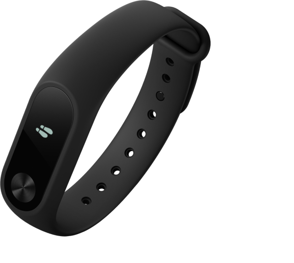 Xiaomi Mi Band 2 Akıllı Bileklik — ürün görseli 6