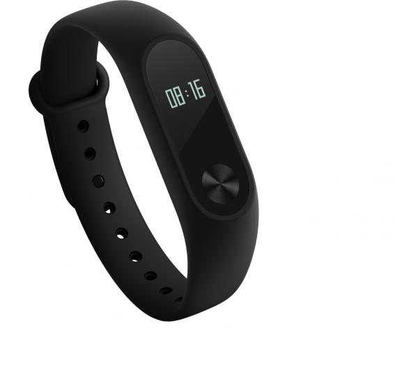 Xiaomi Mi Band 2 Akıllı Bileklik — ürün görseli 4