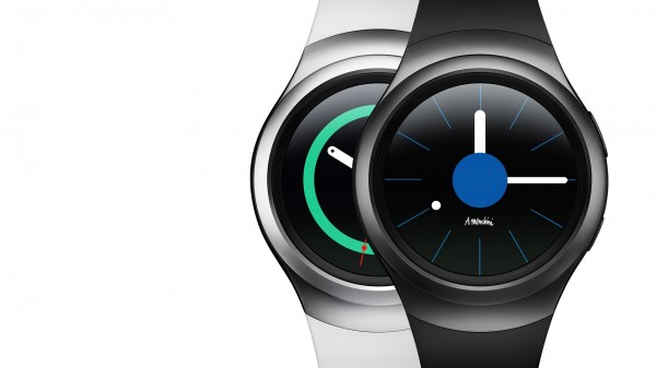 Samsung Gear S2 Akıllı Saat (SM-R720) — ürün görseli 4