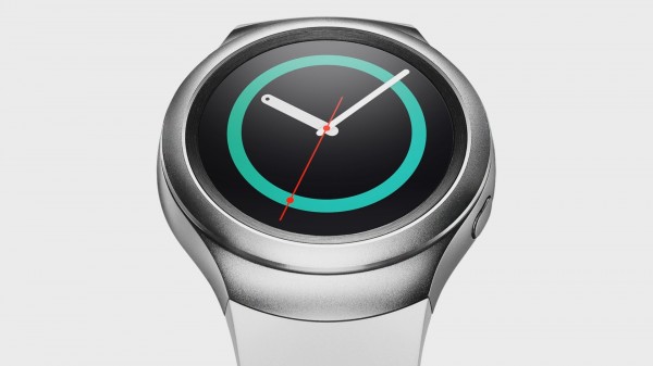 Samsung Gear S2 Akıllı Saat (SM-R720) — ürün görseli 7