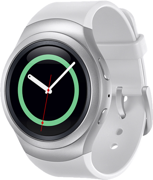 Samsung Gear S2 Akıllı Saat (SM-R720)