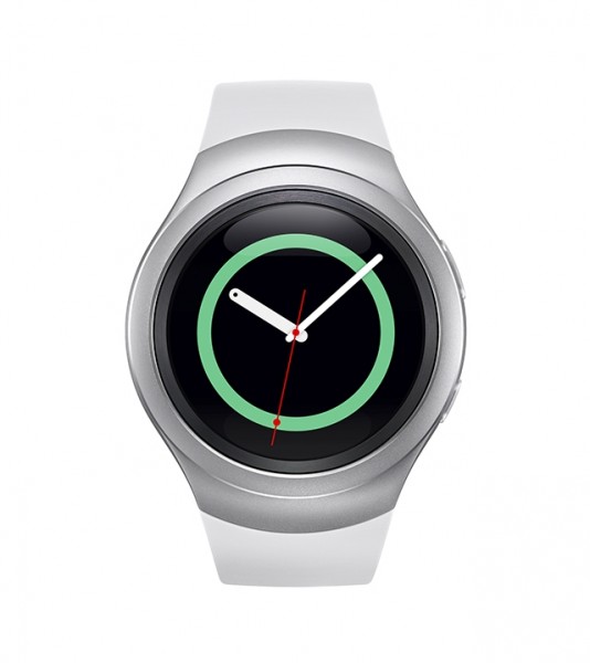 Samsung Gear S2 Akıllı Saat (SM-R720) — ürün görseli 2
