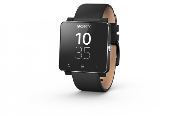 Sony SmartWatch 2 Akıllı Saat (SW2) — ürün görseli 14