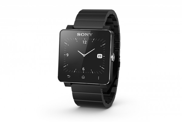 Sony SmartWatch 2 Akıllı Saat (SW2) — ürün görseli 8