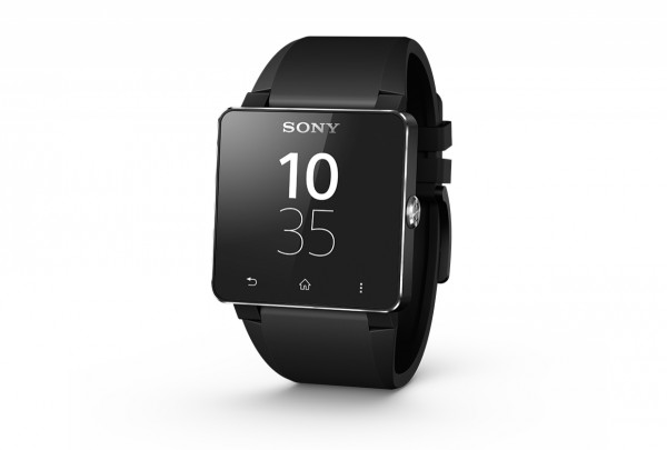 Sony SmartWatch 2 Akıllı Saat (SW2) — ürün görseli 9