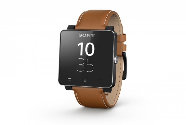 Sony SmartWatch 2 Akıllı Saat (SW2) — ürün görseli 13