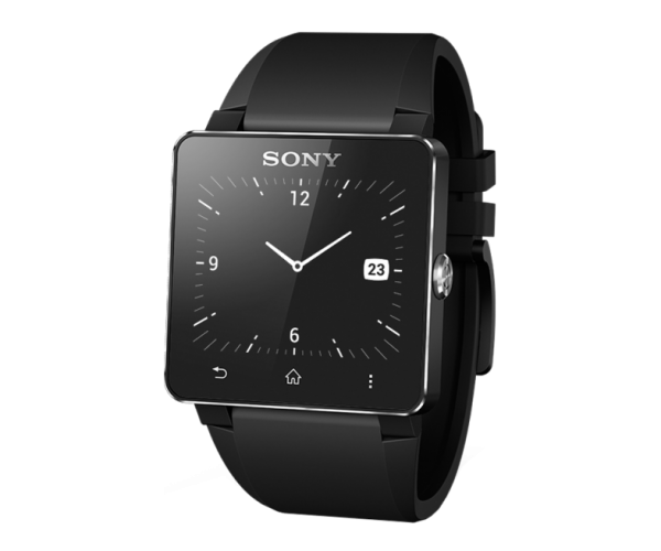 Sony SmartWatch 2 Akıllı Saat (SW2) — ürün görseli 10